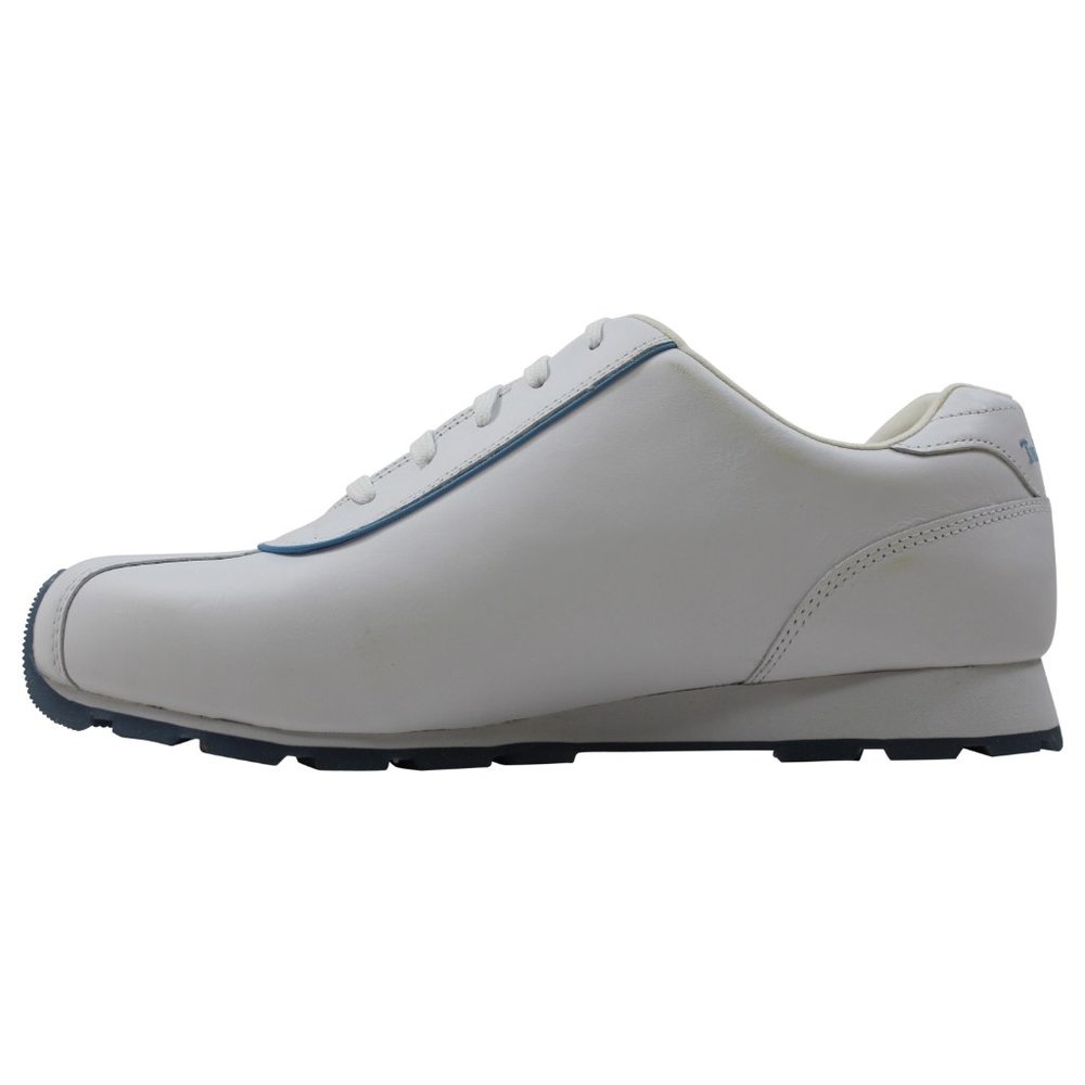 Women's Metro Slim White/Blue 57381 - Picture 4 of 4